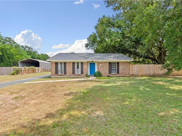 8305 Beechwood Drive, Grand Bay, AL 36541