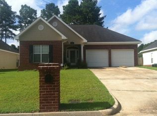 217 Superior Dr, Dothan, AL 36301