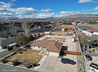 9415 Benedict Dr, Sparks, NV 89441