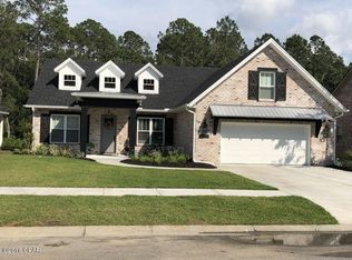 2717 Redtail St, Panama City, FL 32405