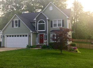 415 Overman St, Greensboro, NC 27410