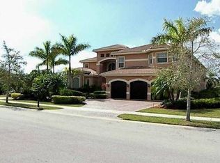 3429 Bradenham Ln, Davie, FL 33328
