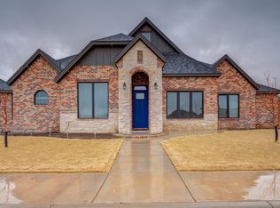 11211 Grover Ave, Lubbock, TX 79424
