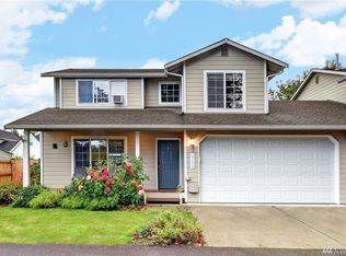 15524 182nd Ave SE, Monroe, WA 98272