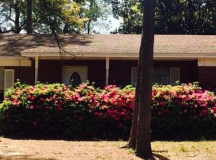 4721 Creighton Rd, Pensacola, FL 32504