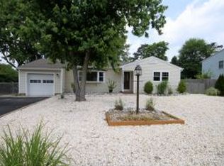 1010 Pensacola Rd, Forked River, NJ 08731