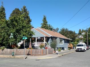 7330 47th Ave SW, Seattle, WA 98136