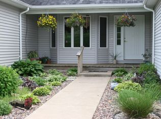 3334 109th St, Chippewa Falls, WI 54729