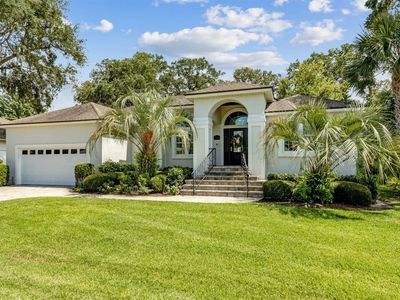 2748 Ocean Oaks Dr S, Fernandina Beach, FL, 32034