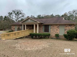 2850 Longleaf Dr, Mobile, AL 36693