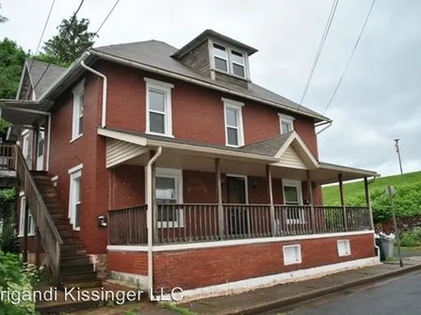 115 Mill St, Lock Haven, PA 17745