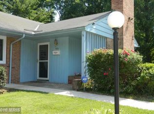 408 Nottingham Rd, Baltimore, MD 21229