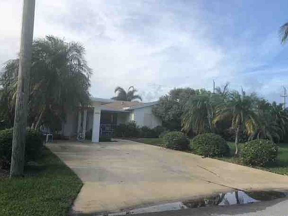 Property Side View