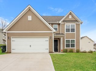 144 Renwood Rd, Simpsonville, SC 29681
