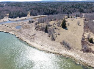 380 W Bay Rd, Gouldsboro, ME 04607