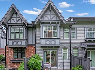 3552 Victoria Dr #64, Coquitlam, BC V3E0N7