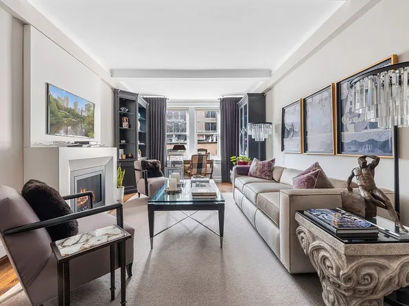 575 Park Ave #409, Manhattan, NY 10065