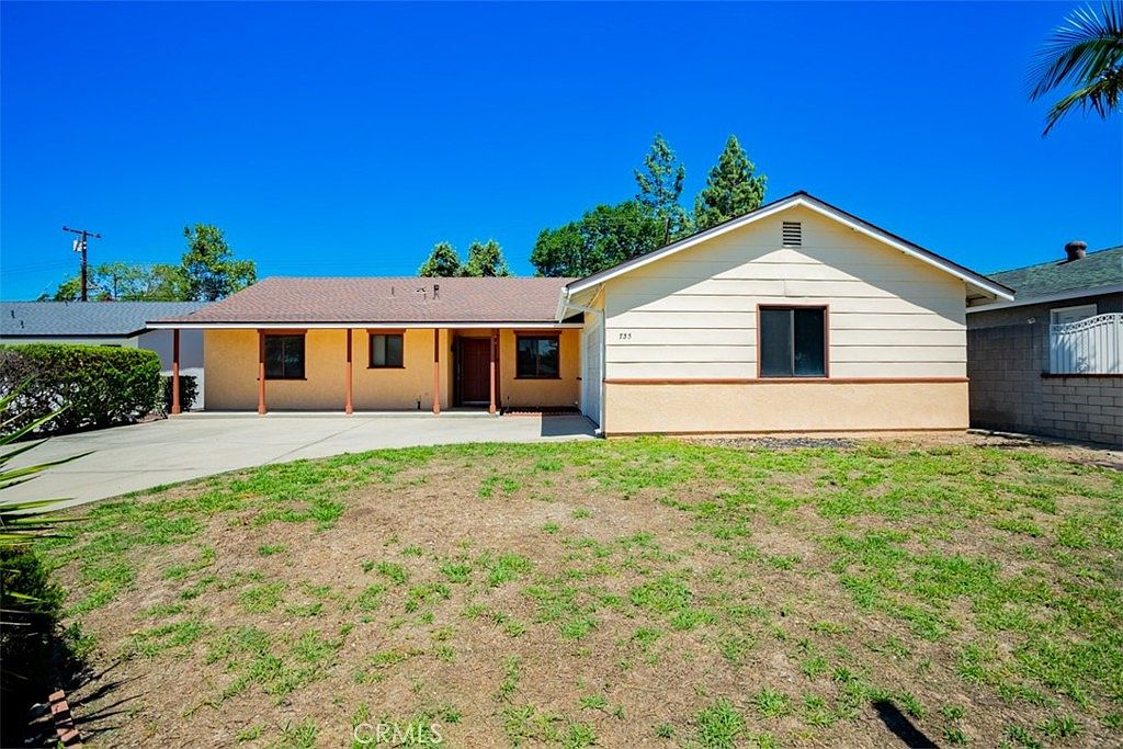 735 Edwin Ave, Pomona, CA 91767 Zillow
