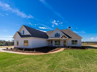 2190 Apalachee Rd, Madison, GA 30650