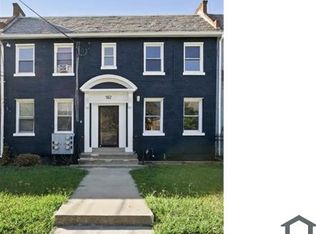 182 36th St NE APT 4, Washington, DC 20019
