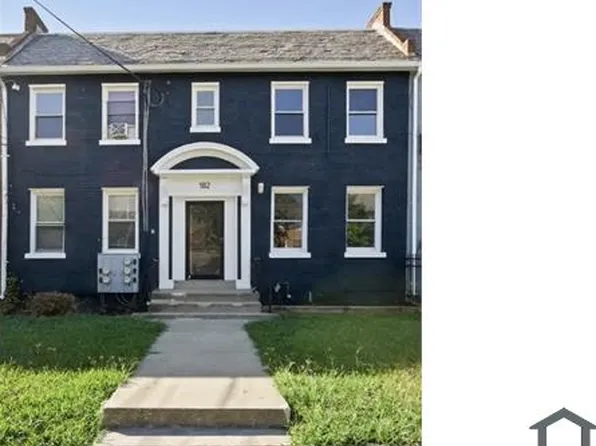 182 36th St NE APT 1, Washington, DC 20019