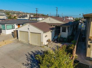 227 Avenida Serra, San Clemente, CA 92672