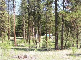 0 Eagle Rock Rd, Tonasket, WA 98855