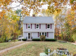 46 Horseshoe Drive, Belmont, NH 03220
