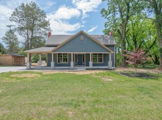1655 Old Switzer Rd, Moore, SC 29369