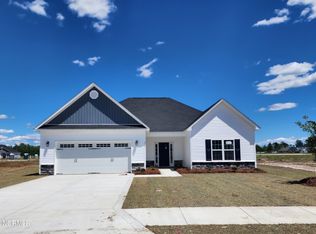 1004 Grouper Run, New Bern, NC 28562