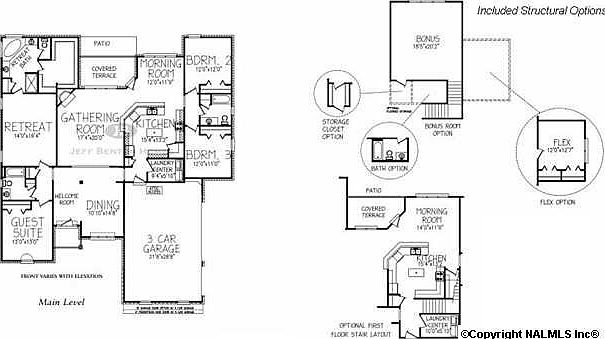 2nd image of 109 Sage Willow Dr
