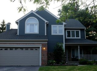 8 Diamond Crest Ct, Baltimore, MD 21209