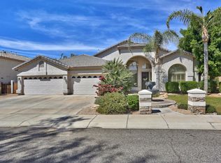 21110 N 69th Dr, Glendale, AZ 85308