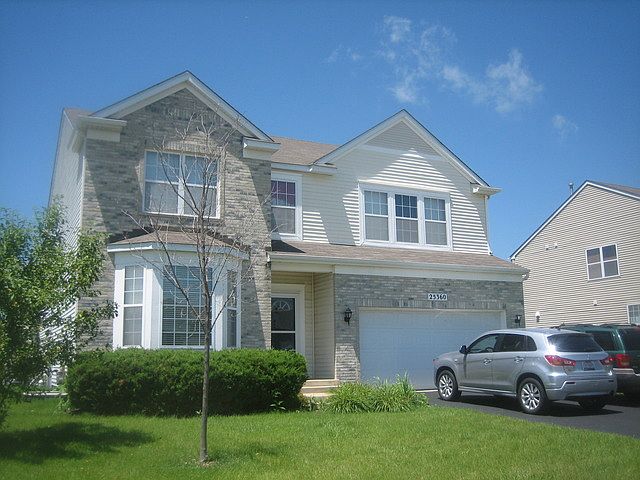 1st image of 25360 Abbey Ln