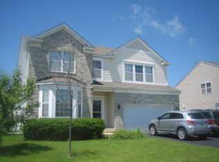 25360 Abbey Ln, Manhattan, IL 60442