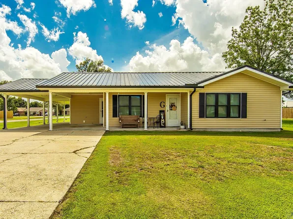 201 2nd St, Bourg, LA 70343