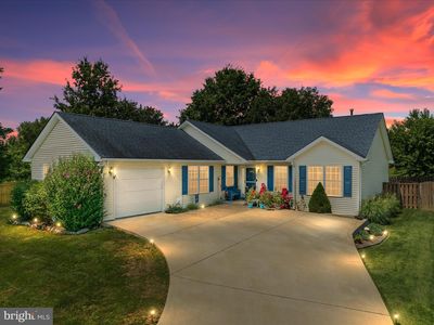 112 Hammer Ct, Stephens City, VA, 22655