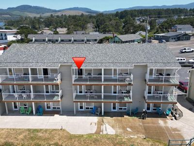 171 SW 101st Hwy #303, Lincoln City, OR, 97367