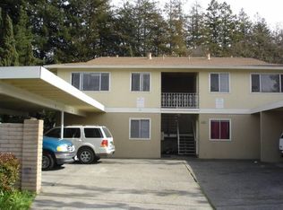 2366 Heidi Pl APT 4, Santa Rosa, CA 95403