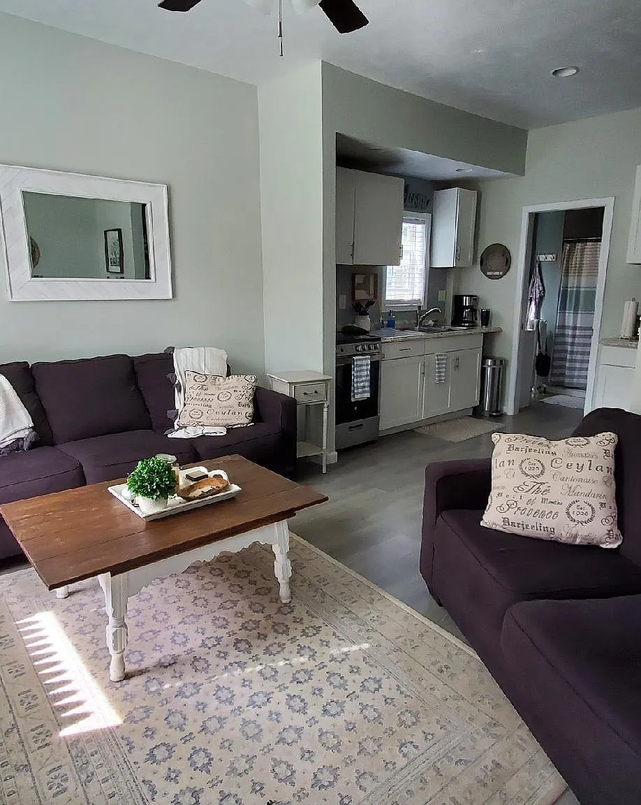 1 bed, 1000 sqft, $1,395 — Photo 4