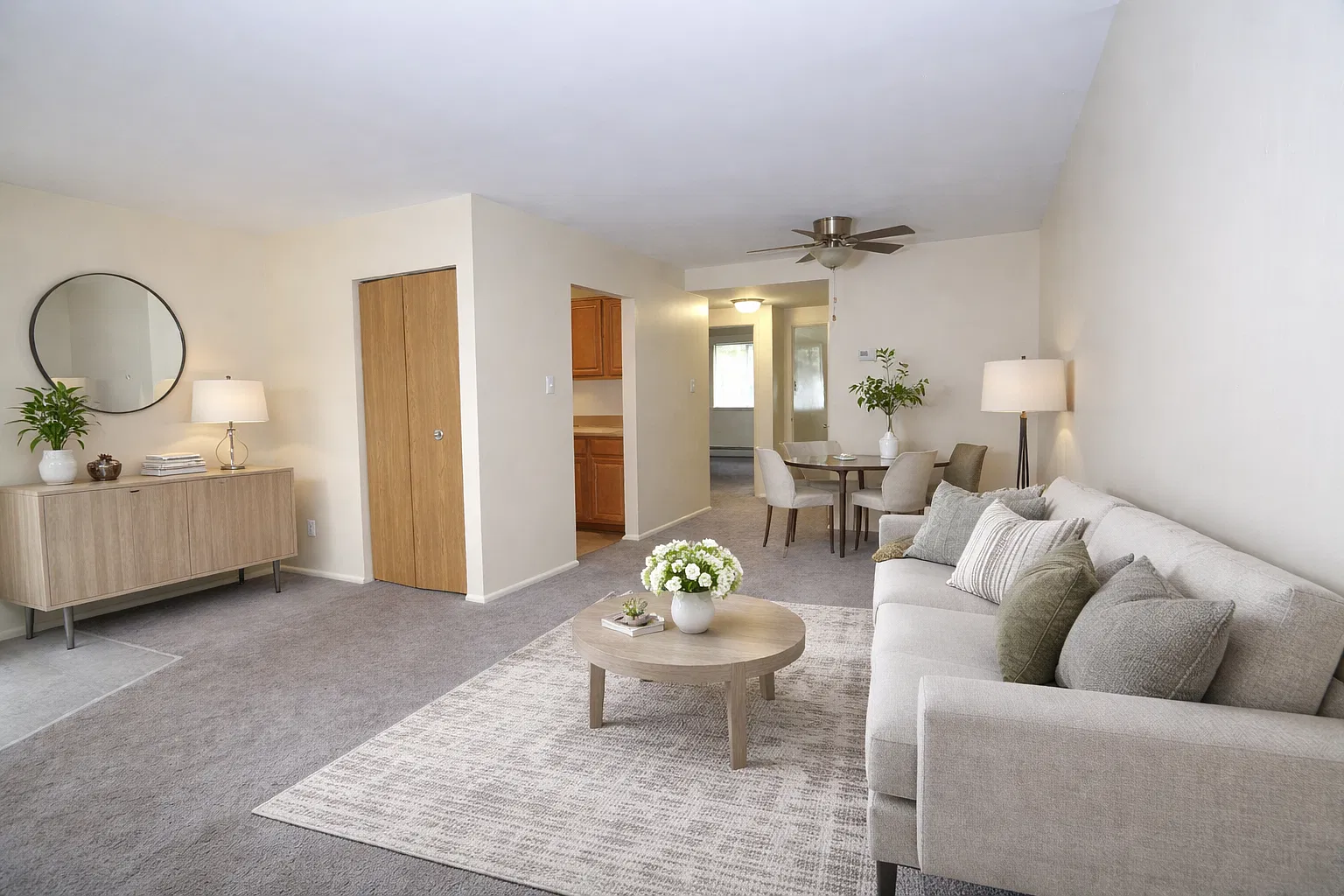 Newberry Estates — Photo 1