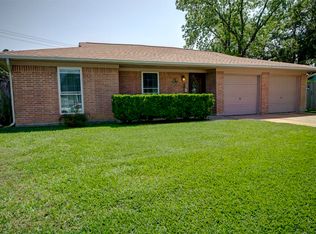 4226 Justin Ln, Deer Park, TX 77536