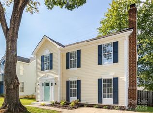 1635 Katherine Kiker Rd, Charlotte, NC 28213