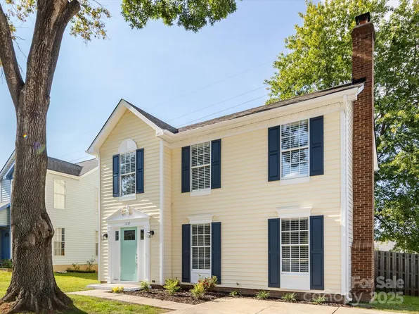1635 Katherine Kiker Rd, Charlotte, NC 28213