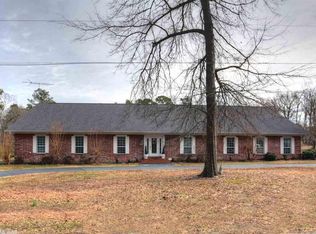 7101 Lovia Ln, Little Rock, AR 72210