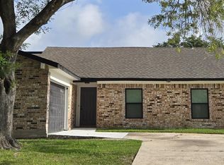 6502 Trail Valley Way, Houston, TX 77086