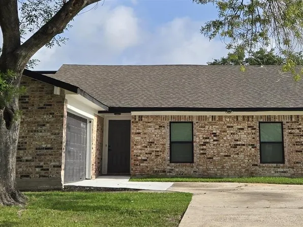 6502 Trail Valley Way, Houston, TX 77086