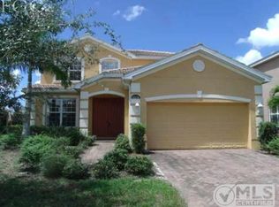 16518 Whispering Trace Ct, Fort Myers, FL 33908