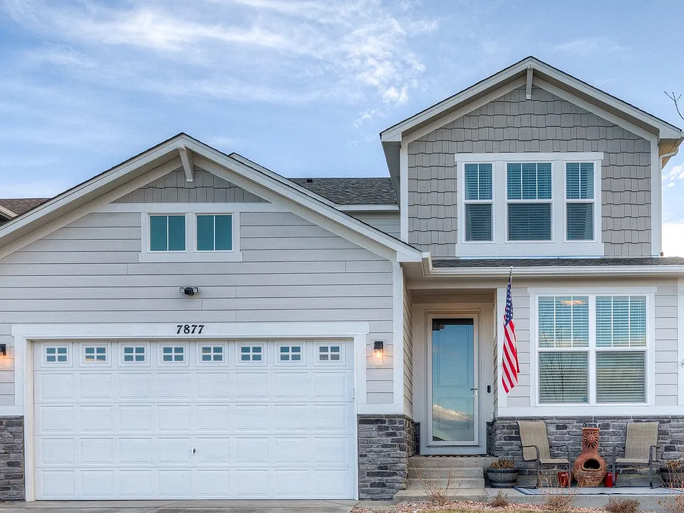 7877 Buffalo Horn Dr