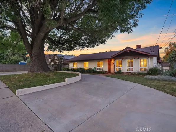 9650 Haskell Ave, North Hills, CA 91343